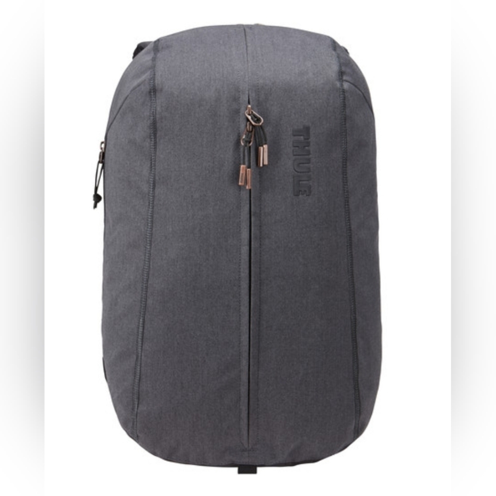 Thule Gray Men's Backpack